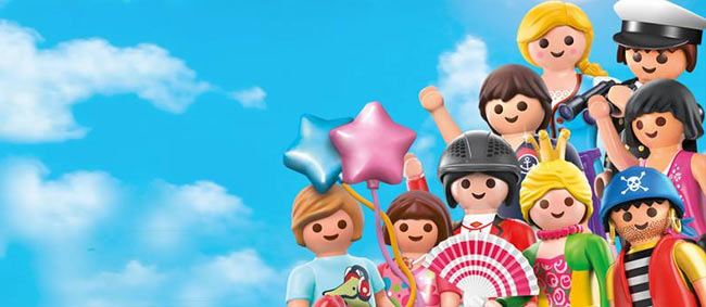 Playmobil