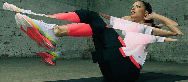 Puma