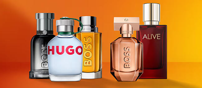 Import Parfumerie