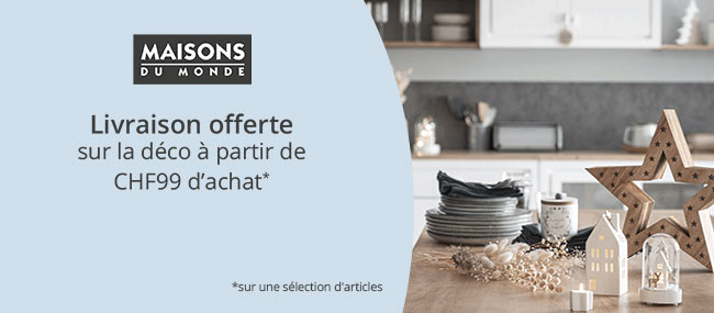 Maisons du monde
