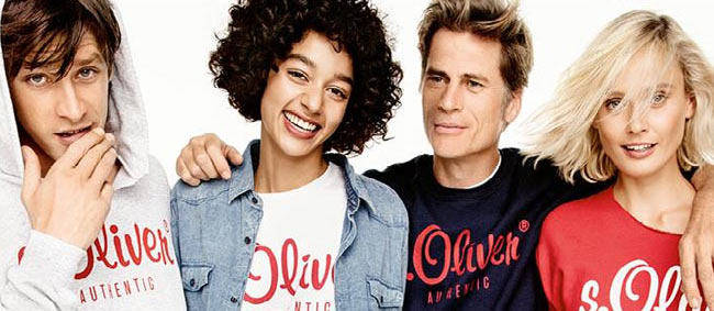 s.Oliver