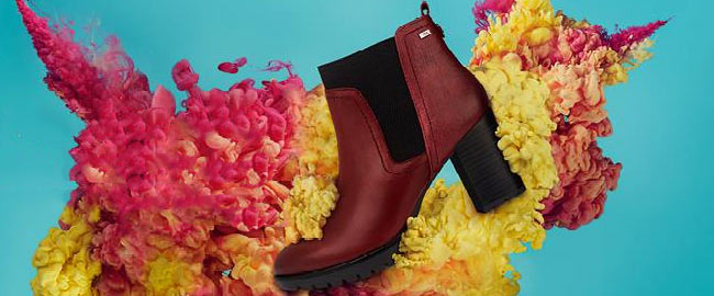 Voegele Shoes